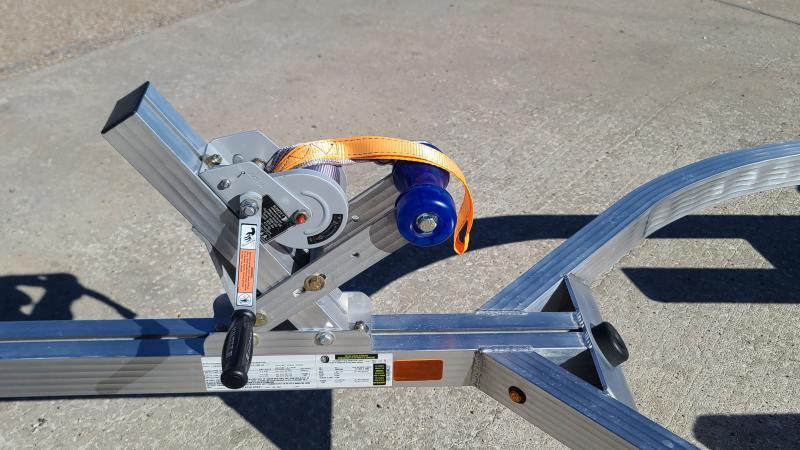 new Watercraft Trailers Triton Trailers  for sale, in Conroe, TX Thumbnail 11