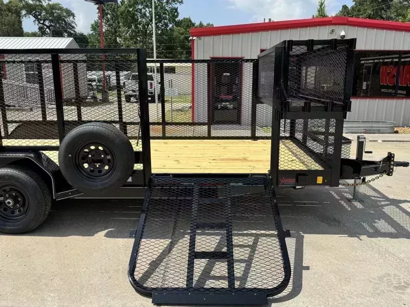 new Equipment / Flatbed Trailers J&C Trailers  for sale, in Conroe, TX Thumbnail 14