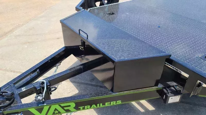 new Car Haulers / Racing Trailers VAR Trailers  for sale, in Conroe, TX Thumbnail 11