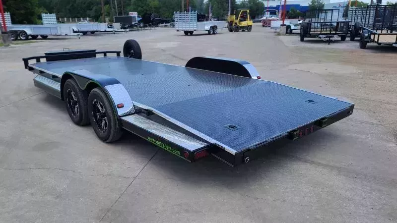 new Car Haulers / Racing Trailers VAR Trailers  for sale, in Conroe, TX Thumbnail 6