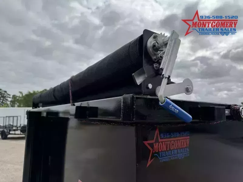 new Dump Trailers Texas Pride Trailers  for sale, in Conroe, TX Thumbnail 6