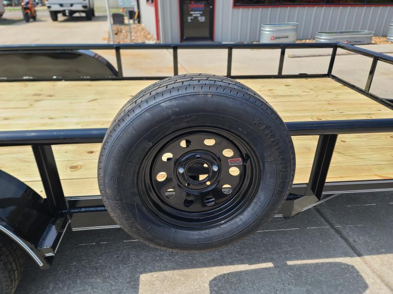 new Utility Trailers Stagecoach  for sale, in Conroe, TX Thumbnail 10