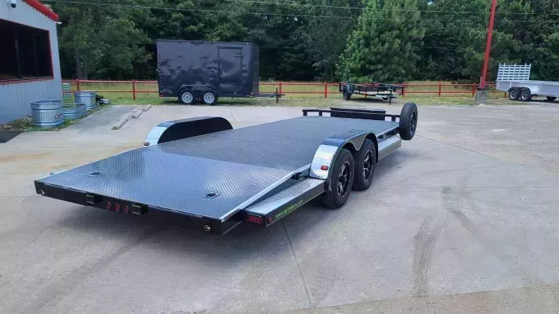 new Car Haulers / Racing Trailers VAR Trailers  for sale, in Conroe, TX Thumbnail 8