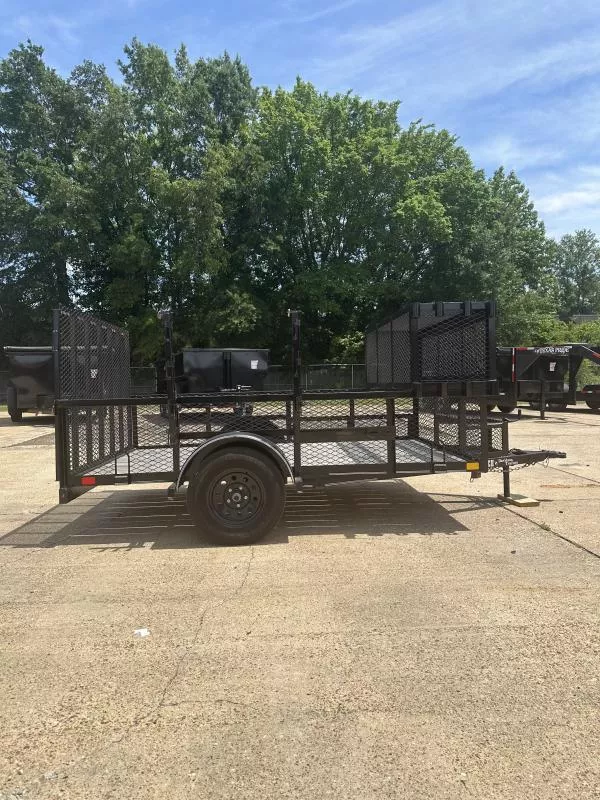 new Utility Trailers Stagecoach  for sale, in Conroe, TX Thumbnail 4