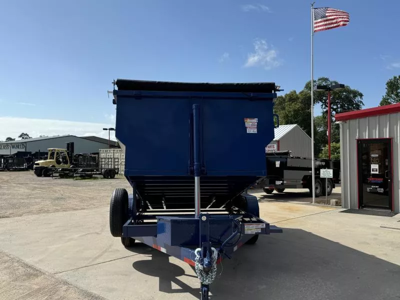 new Dump Trailers Texas Pride Trailers  for sale, in Conroe, TX Thumbnail 2