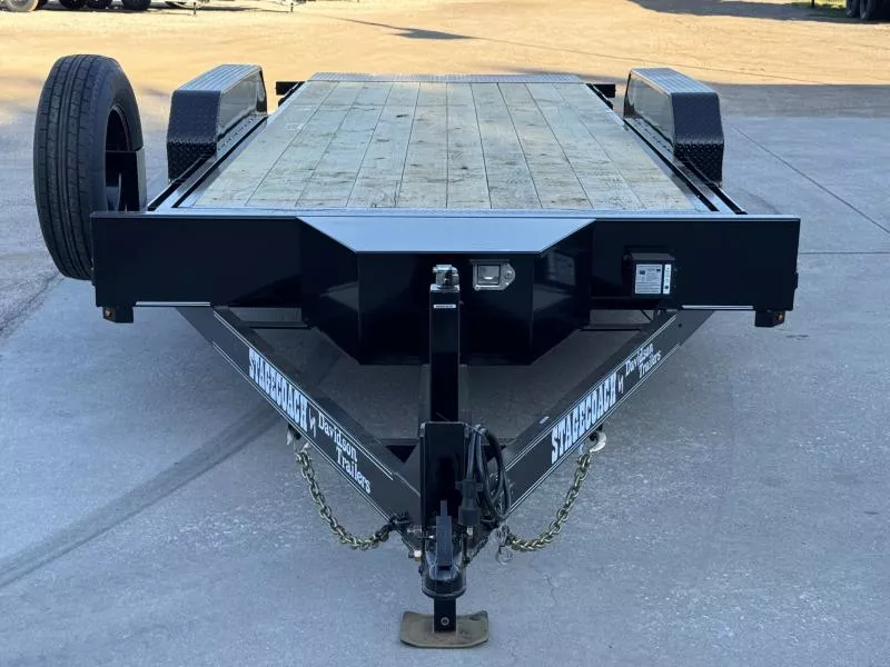 new Tilt Trailers Davidson Trailers  for sale, in Conroe, TX Thumbnail 11