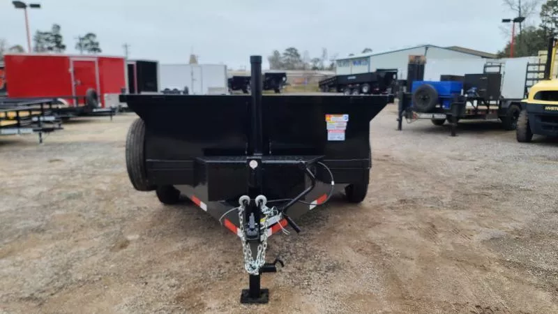 new Dump Trailers Texas Pride Trailers  for sale, in Conroe, TX Thumbnail 9