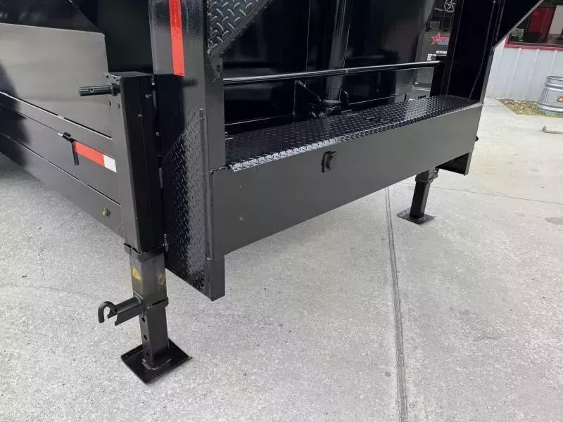 new Dump Trailers Texas Pride Trailers  for sale, in Conroe, TX Thumbnail 14