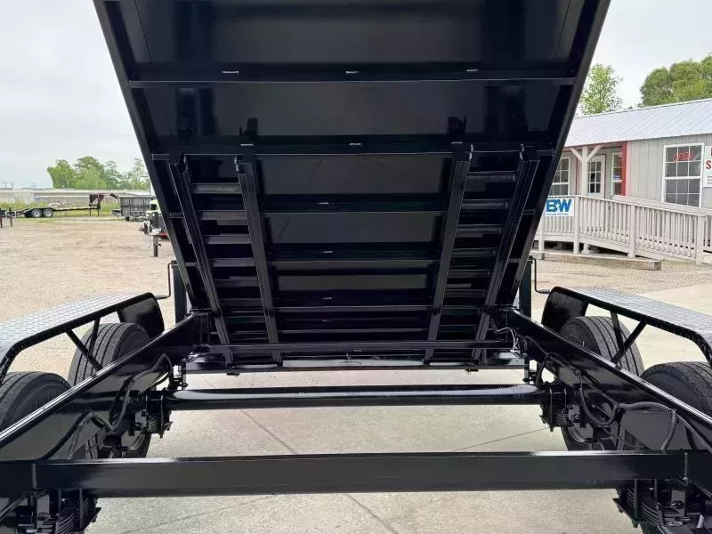 new Dump Trailers Texas Pride Trailers  for sale, in Conroe, TX Thumbnail 11