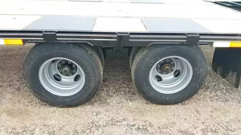new Equipment / Flatbed Trailers Legend Trailers  for sale, in Conroe, TX Thumbnail 22