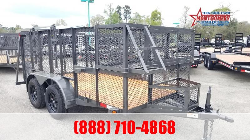 2021 Chuys C5 Trailers LANDSCAPE TRAILERS 2021 Chuys C5 Trailers LANDSCAPE TRAILERS