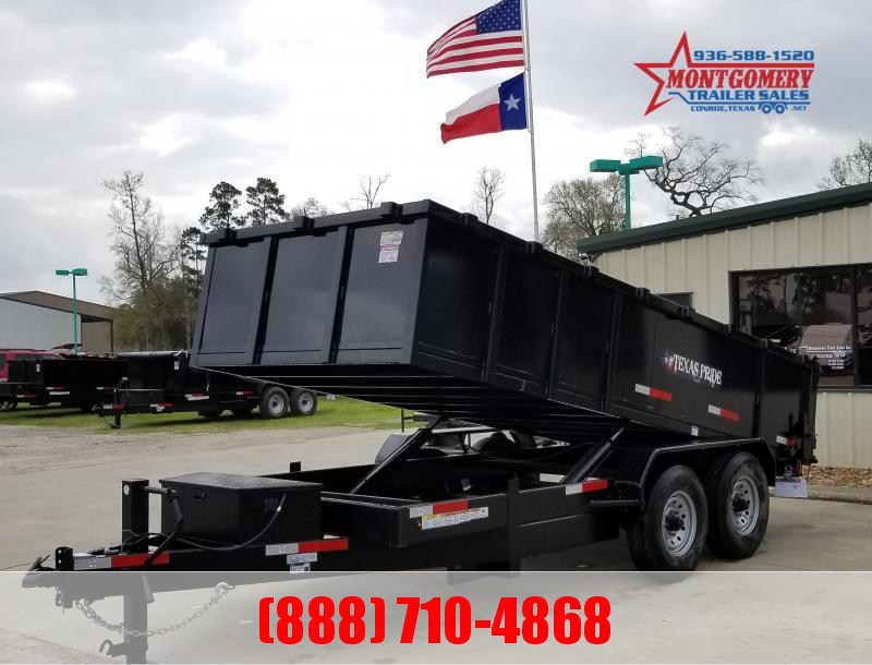 Texas Pride Trailers for sale | Near Me | Trailer Classifieds
