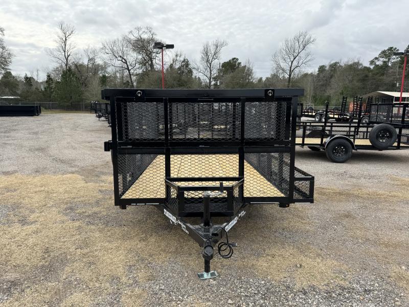 new Equipment / Flatbed Trailers Stagecoach  for sale, in Conroe, TX Thumbnail 2