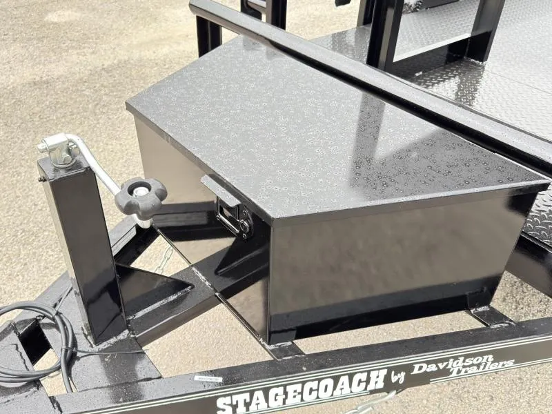 new Utility Trailers Davidson Trailers  for sale, in Conroe, TX Thumbnail 7