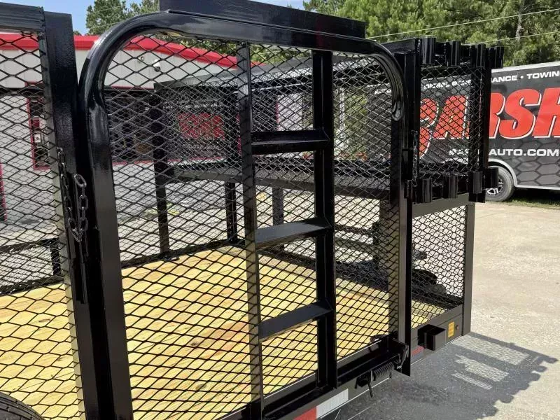 new Equipment / Flatbed Trailers J&C Trailers  for sale, in Conroe, TX Thumbnail 10