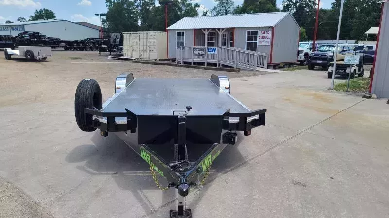 new Car Haulers / Racing Trailers VAR Trailers  for sale, in Conroe, TX Thumbnail 3