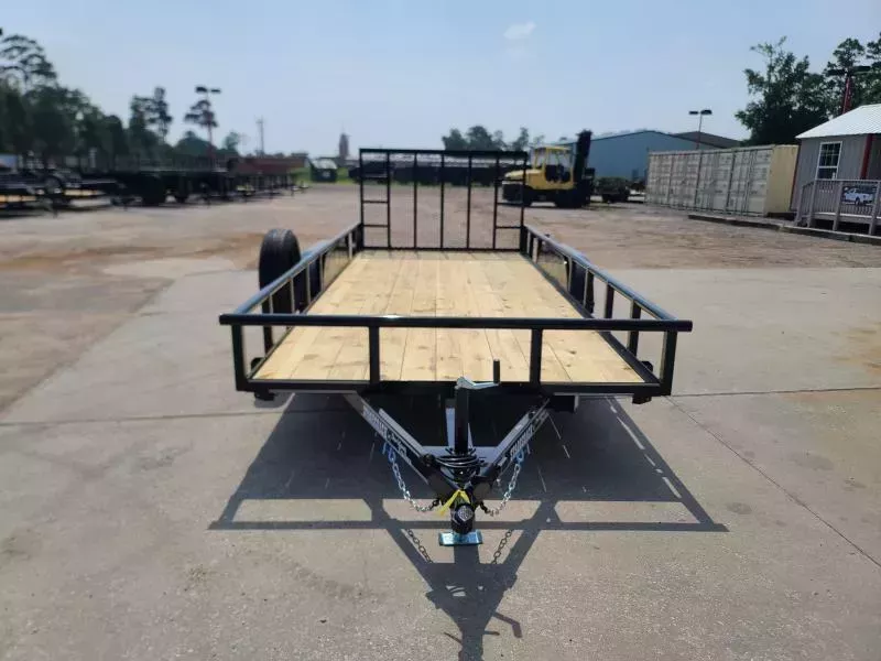 new Utility Trailers Davidson Trailers  for sale, in Conroe, TX Thumbnail 3