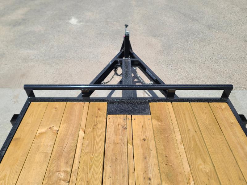 new Car Haulers / Racing Trailers Stagecoach  for sale, in Conroe, TX Thumbnail 10