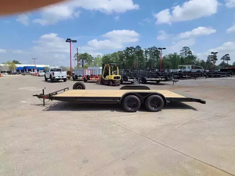 new Car Haulers / Racing Trailers VAR Trailers  for sale, in Conroe, TX Thumbnail 4