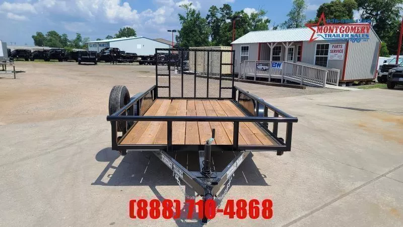 new Utility Trailers Davidson Trailers  for sale, in Conroe, TX Thumbnail 3