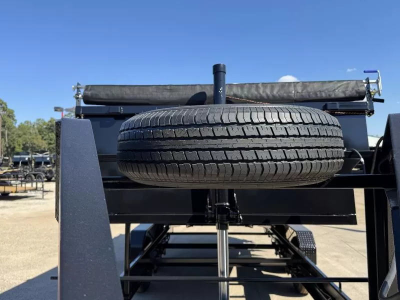 new Dump Trailers Texas Pride Trailers  for sale, in Conroe, TX Thumbnail 11