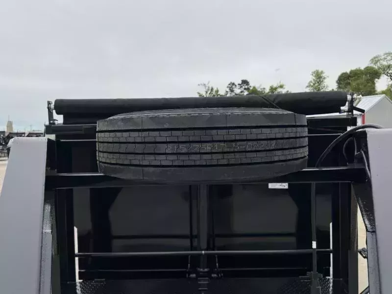 new Dump Trailers Texas Pride Trailers  for sale, in Conroe, TX Thumbnail 16