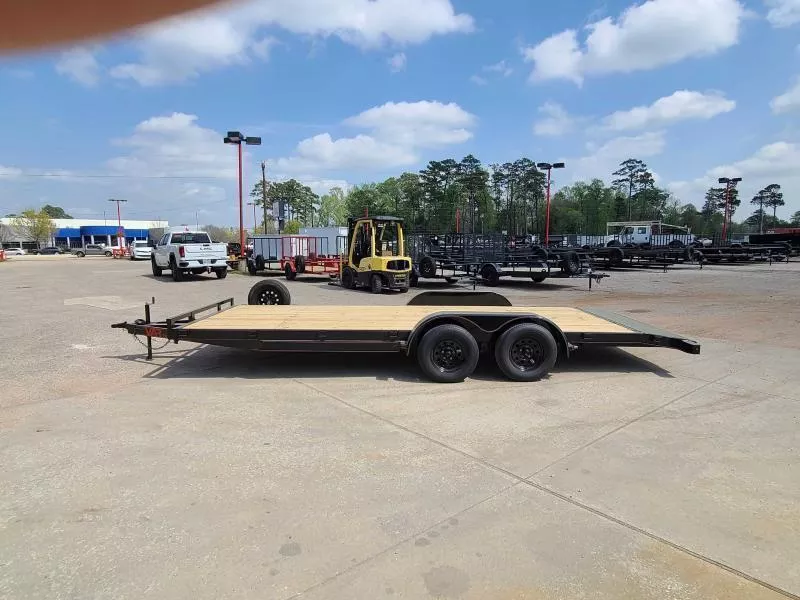new Car Haulers / Racing Trailers VAR Trailers  for sale, in Conroe, TX Thumbnail 4