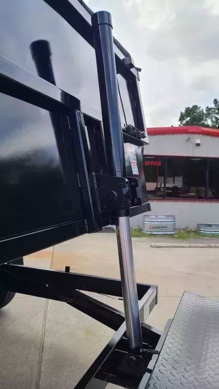 new Dump Trailers Texas Pride Trailers  for sale, in Conroe, TX Thumbnail 10