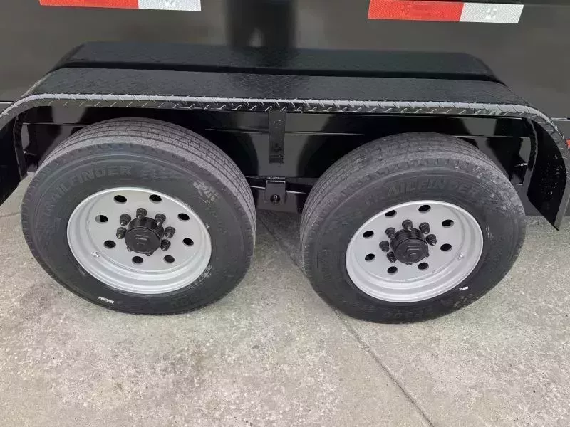 new Dump Trailers Texas Pride Trailers  for sale, in Conroe, TX Thumbnail 13