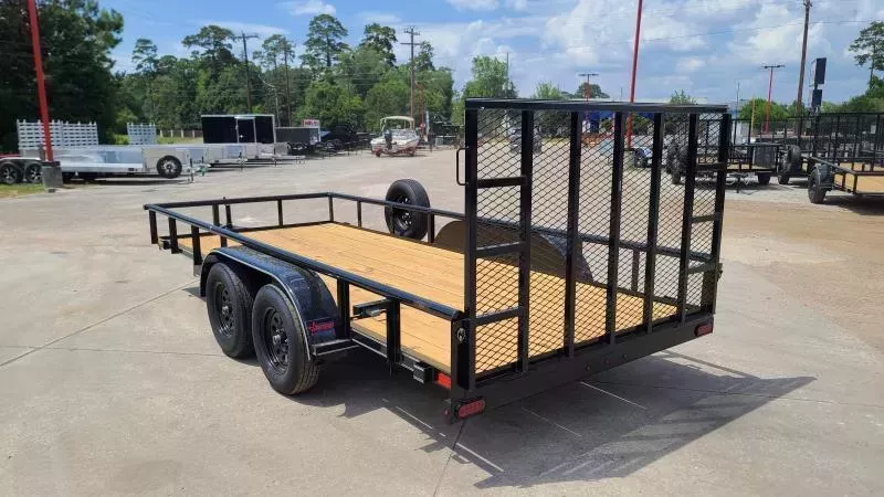 new Utility Trailers Davidson Trailers  for sale, in Conroe, TX Thumbnail 6