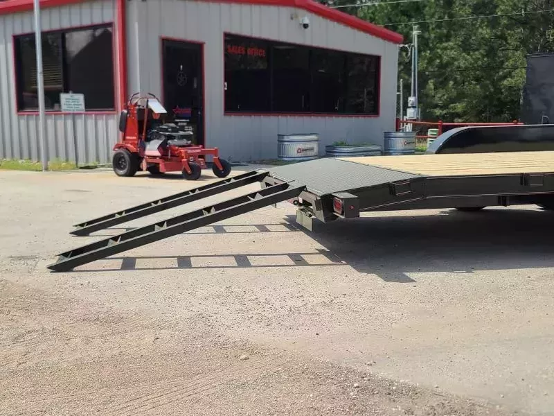 new Car Haulers / Racing Trailers VAR Trailers  for sale, in Conroe, TX Thumbnail 3