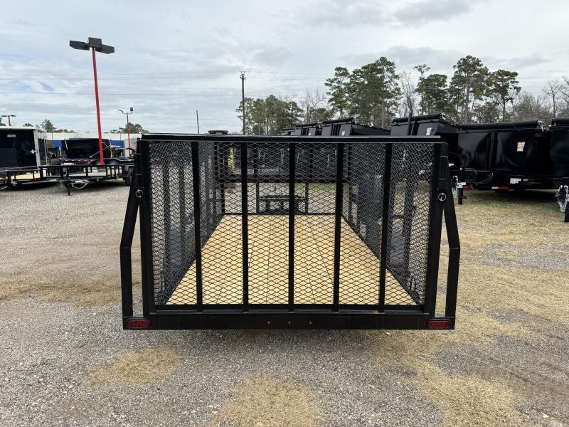 new Equipment / Flatbed Trailers Stagecoach  for sale, in Conroe, TX Thumbnail 6