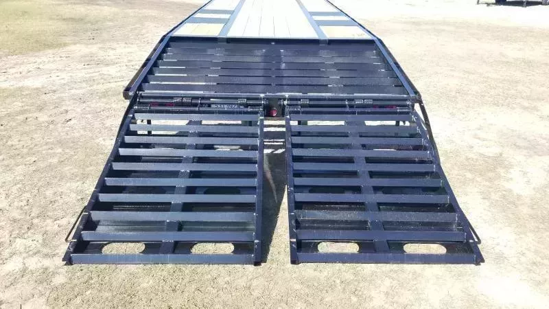 new Equipment / Flatbed Trailers Legend Trailers  for sale, in Conroe, TX Thumbnail 11