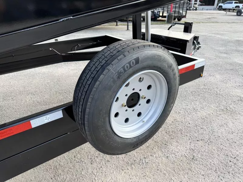 new Dump Trailers Texas Pride Trailers  for sale, in Conroe, TX Thumbnail 12