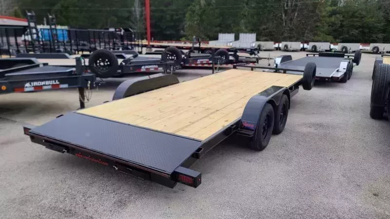 new Car Haulers / Racing Trailers VAR Trailers  for sale, in Conroe, TX Thumbnail 6