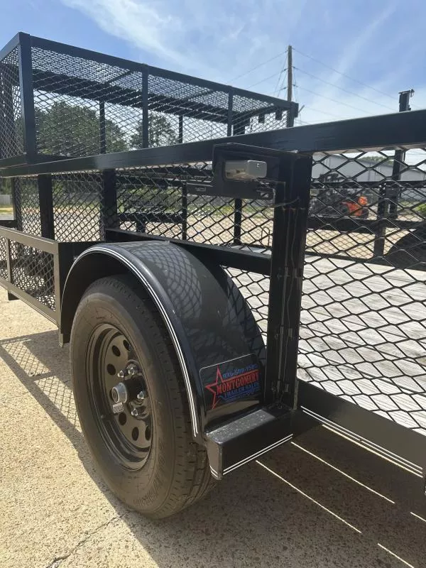 new Utility Trailers Stagecoach  for sale, in Conroe, TX Thumbnail 8