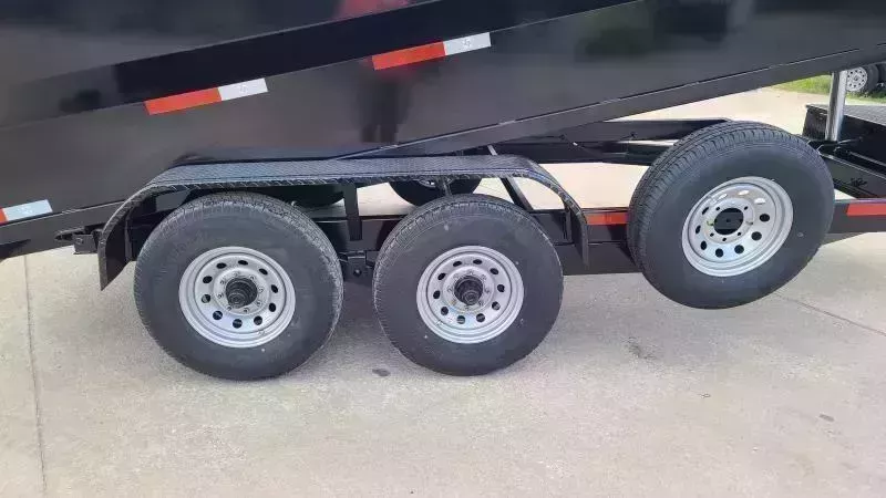 new Dump Trailers Texas Pride Trailers  for sale, in Conroe, TX Thumbnail 9