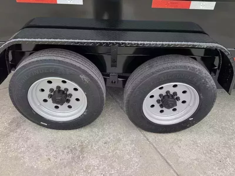 new Dump Trailers Texas Pride Trailers  for sale, in Conroe, TX Thumbnail 13