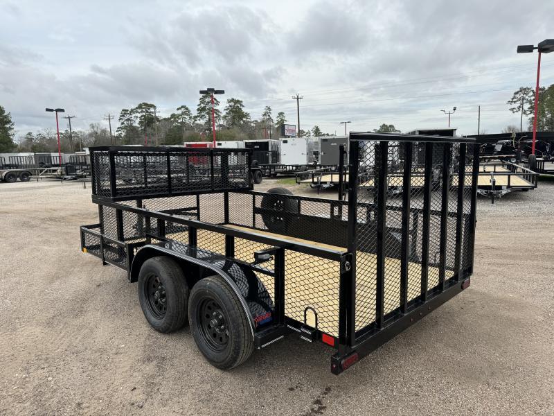 new Equipment / Flatbed Trailers Stagecoach  for sale, in Conroe, TX Thumbnail 5