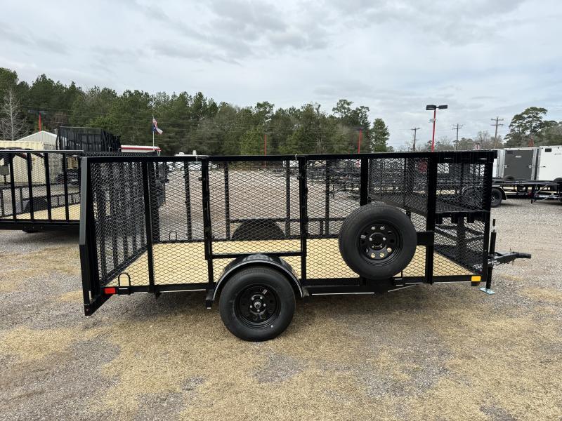 new Equipment / Flatbed Trailers Stagecoach  for sale, in Conroe, TX Thumbnail 8
