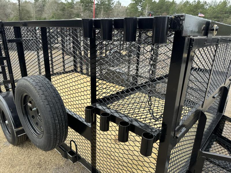 new Equipment / Flatbed Trailers Stagecoach  for sale, in Conroe, TX Thumbnail 9