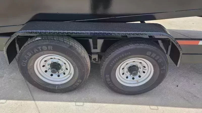 new Dump Trailers Texas Pride Trailers  for sale, in Conroe, TX Thumbnail 9