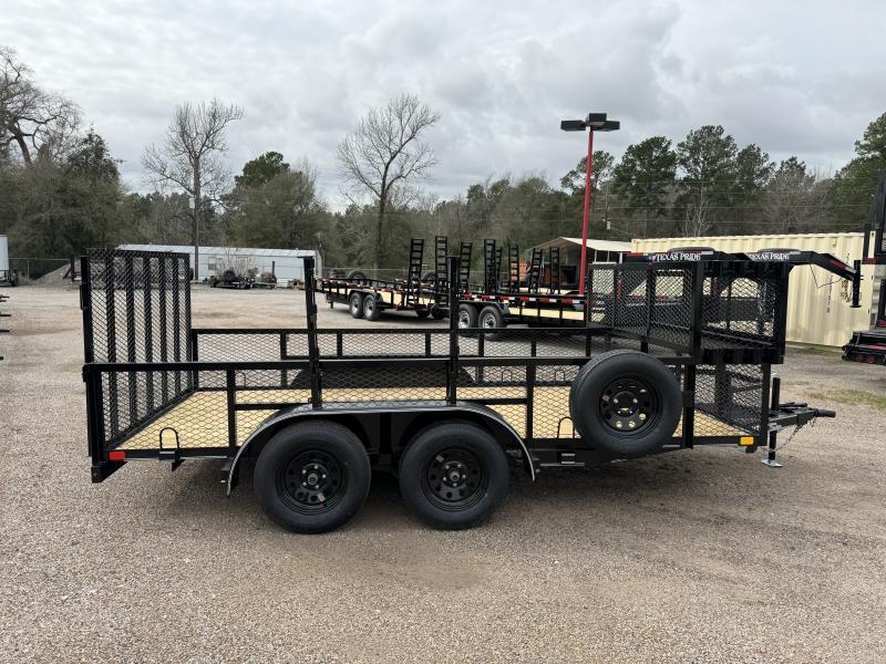 new Equipment / Flatbed Trailers Stagecoach  for sale, in Conroe, TX Thumbnail 8