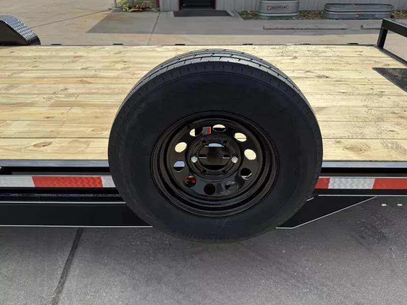 new Car Haulers / Racing Trailers J&C Trailers  for sale, in Conroe, TX Thumbnail 12