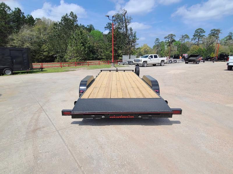 new Car Haulers / Racing Trailers VAR Trailers  for sale, in Conroe, TX Thumbnail 7