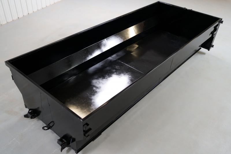 new Dump Trailers Texas Pride Trailers  for sale, in Conroe, TX Thumbnail 2