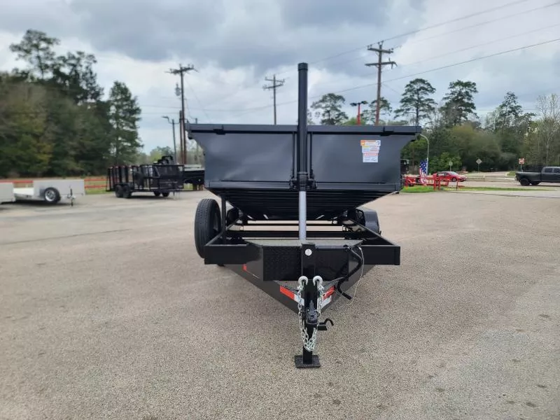 new Dump Trailers Texas Pride Trailers  for sale, in Conroe, TX Thumbnail 2