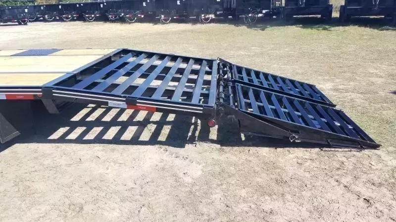 new Equipment / Flatbed Trailers Legend Trailers  for sale, in Conroe, TX Thumbnail 10