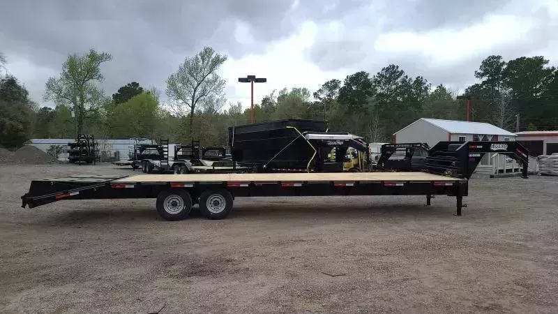 new Equipment / Flatbed Trailers Legend Trailers  for sale, in Conroe, TX Thumbnail 7