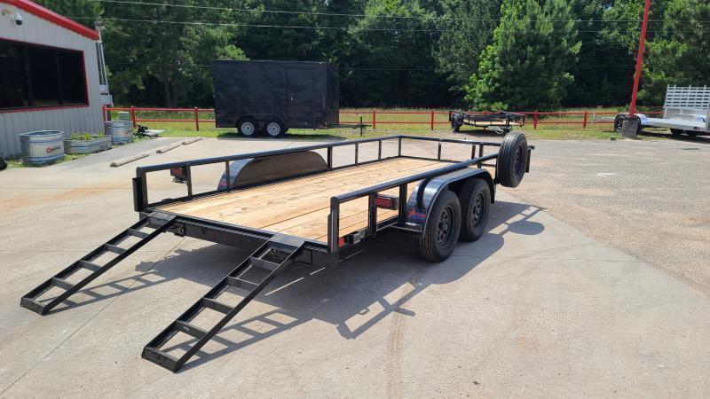 new Utility Trailers Stagecoach  for sale, in Conroe, TX Thumbnail 8